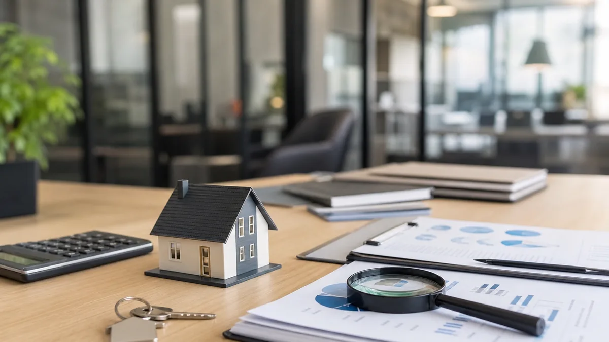 Assurance emprunteur immobilier : le guide 2026
