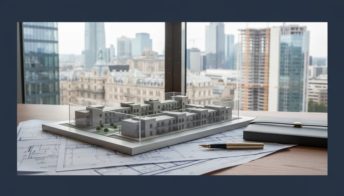 Avocat urbaniste : quand consulter et comment bien choisir en 2026