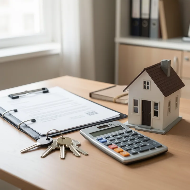 Préparer son dossier de prêt immobilier : la méthode 2026
