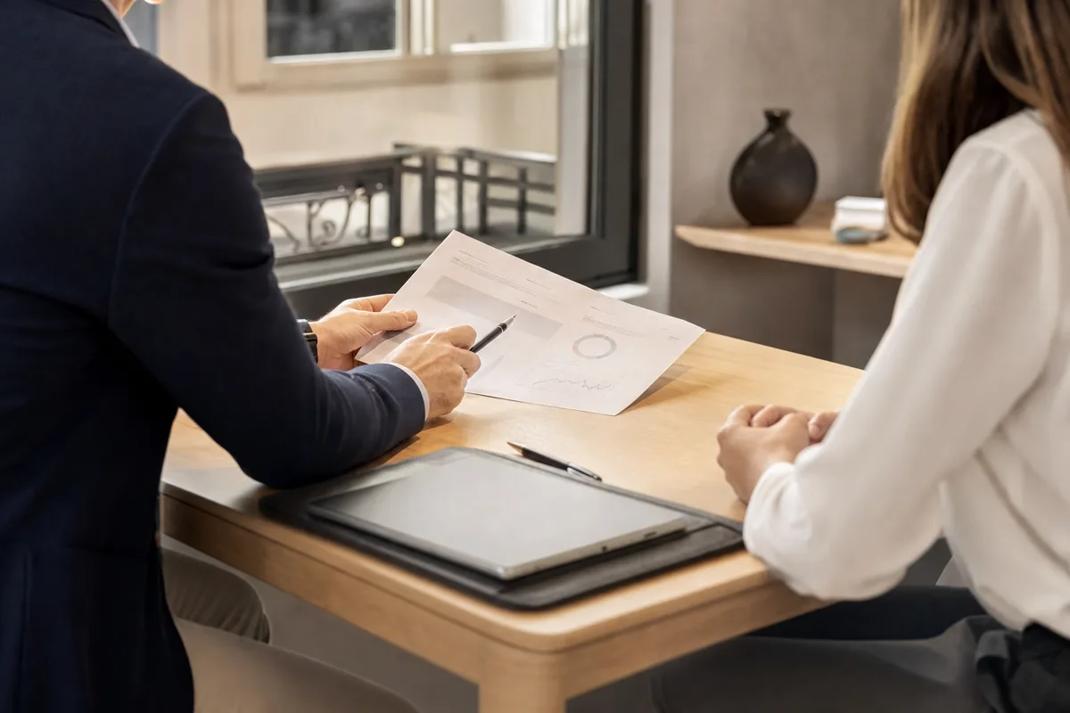 Prospection gestion de patrimoine : trouver des clients